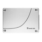 Intel Solidigm D3-S4620 480 GB 2.5" Serial ATA III 3D TLC NAND