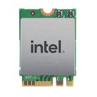 Intel Wi-Fi 6 AX200 (Gig+) Interno WLAN 2400 Mbit/s