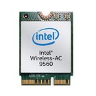 Intel Wireless-AC 9560 Interno WLAN / Bluetooth 1730 Mbit/s