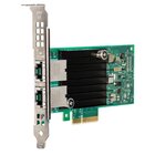 Intel X550-T2 Interno Ethernet 10000 Mbit/s