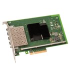 Intel X710DA4FHBLK scheda di rete e adattatore Interno Fibra 10000 Mbit/s