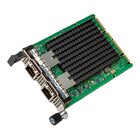 Intel X710T2LOCPV3 scheda di rete e adattatore Interno Ethernet 10000 Mbit/s