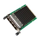 Intel X710T4LOCPV3 scheda di rete e adattatore Interno Ethernet 10000 Mbit/s