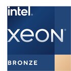 Intel Xeon Bronze 3508U 2,1 GHz 22,5 MB Scatola