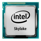 Intel Xeon E3-1275V5 processore 3,6 GHz 8 MB Cache intelligente