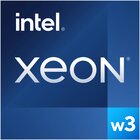 Intel Xeon w3-2535 processore 3,5 GHz 26,25 MB Cache intelligente Vassoio