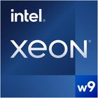 Intel Xeon w9-3595X processore 2 GHz 112,5 MB Cache intelligente Vassoio