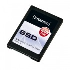 Intenso 128GB SSD ATA III 6 Gbit/s 2,5"