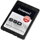 Intenso 240GB SSD 240GB 2.5" SATA III