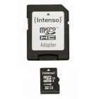 Intenso 32GB microSDHC Class 10 UHS-I