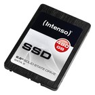 Intenso 480GB 2.5" Serial SATA III