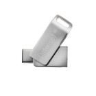 Intenso 64GB cMobile Line 64GB USB 3.0 Tipo-C Argento