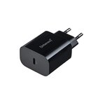 Intenso 7802010 adattatore e invertitore Interno 20 W Nero