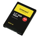 Intenso 960GB 2.5" Sata III