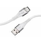 Intenso CABLE USB-A TO USB-C 1.5M/7901102 cavo USB 1,5 m USB A USB C Bianco