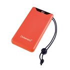 Intenso F10000 arancio 10000 mAh incl. USB-C a tipo C