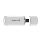 Intenso Flash Line USB 32 GB USB C 3.2 Gen 1 Bianco