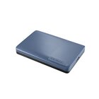 Intenso Memory Safe disco rigido esterno 1 TB, blu