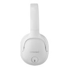 Intenso O400HA Cuffie Wireless Portatile Musica/Giornaliera Bluetooth Bianco