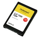 Intenso Top 256 GB 2.5" Serial ATA III MLC