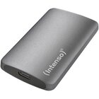 Intenso TX800 500 GB USB tipo-C USB 3.2 Gen 2x2 Antracite