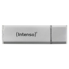 Intenso Ultra Line 16 GB USB 3.0 tipo A Argento