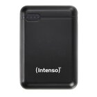 Intenso XS10000 LiPo 10000 mAh Nero