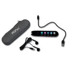 Iris I.R.I.S. IRISPen Reader 8 Penna scanner Nero, Bianco