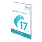 Iris I.R.I.S. Readiris Corporate 17 1 licenza/e Download di software elettronico (ESD) 1 anno/i