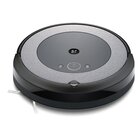 iRobot Roomba i3+ Aspirapolvere Robot 0,4 L Nero, Grigio con Sacchetto per la polvere