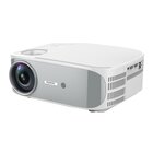 Irradio 558100315 videoproiettore Proiettore a raggio standard 370 ANSI lumen LCD 1080p (1920x1080) Bianco