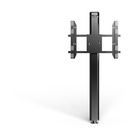 ITB 2128 Supporto per display espositivi 190,5 cm (75") Nero
