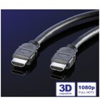ITB 5m HDMI cavo HDMI HDMI tipo A Nero