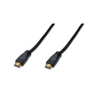 ITB ASSMANN Electronic 10m HDMI A/A cavo HDMI HDMI A (Standard) Nero
