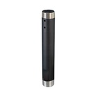 ITB CHCMS060 Supporto Alluminio Nero