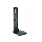 ITB CHFCA800 supporto da parete per tv a schermo piatto 177,8 cm (70") Nero