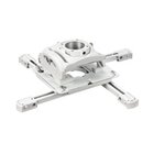 ITB Chief Elite Universal Projector Mount Supporto per proiettore Argento
