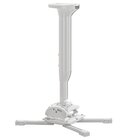 ITB Chief KITMC supporto per proiettore Soffitto Bianco