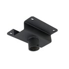 ITB Chief Offset Ceiling Plate supporto a soffitto per tv a schermo piatto Nero