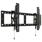 ITB Chief RLXT3 Supporto TV a parete 2,16 m (85") Nero