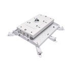 ITB Chief VCMUW Supporto per proiettore Soffitto Bianco