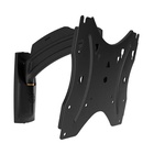 ITB CHTS110SU Supporto TV a parete 32" Nero