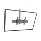 ITB CHXCM1UB supporto a soffitto per tv a schermo piatto 90" Nero