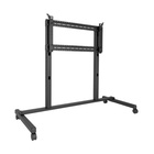 ITB CHXVM1U base da pavimento per tv 110" Nero