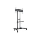 ITB EDU TROLLEY UP TO 86 WITH SHELF