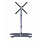 ITB ER038242, 30 kg, 76,2 cm (30"), 132,08 cm (52"), 20°, 23 kg