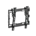 ITB Ewent EW1506 Supporto TV a parete 42" Nero