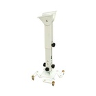 ITB MDSUPP.PROQ5790W Supporto per proiettore Soffitto Bianco