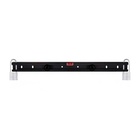 ITB Multibrackets 4166 supporto da parete per tv a schermo piatto 75" Nero