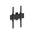 ITB Multibrackets 4313 Supporto per display espositivi 2,54 m (100") Nero